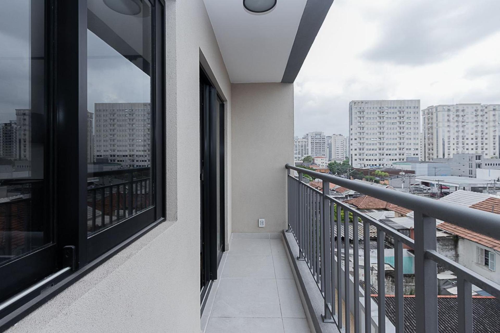 Is Moema Apartment Sao Paulo Exterior foto